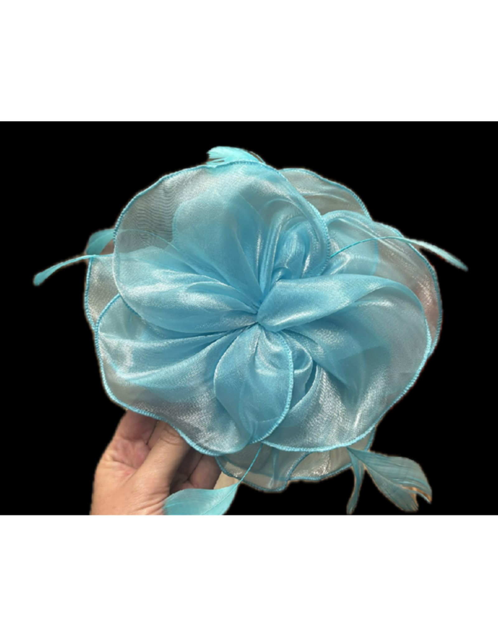 HM Smallwares 20's Fascinator