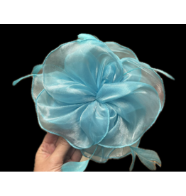 HM Smallwares 20's Fascinator