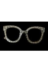 HM Smallwares Disco Glasses