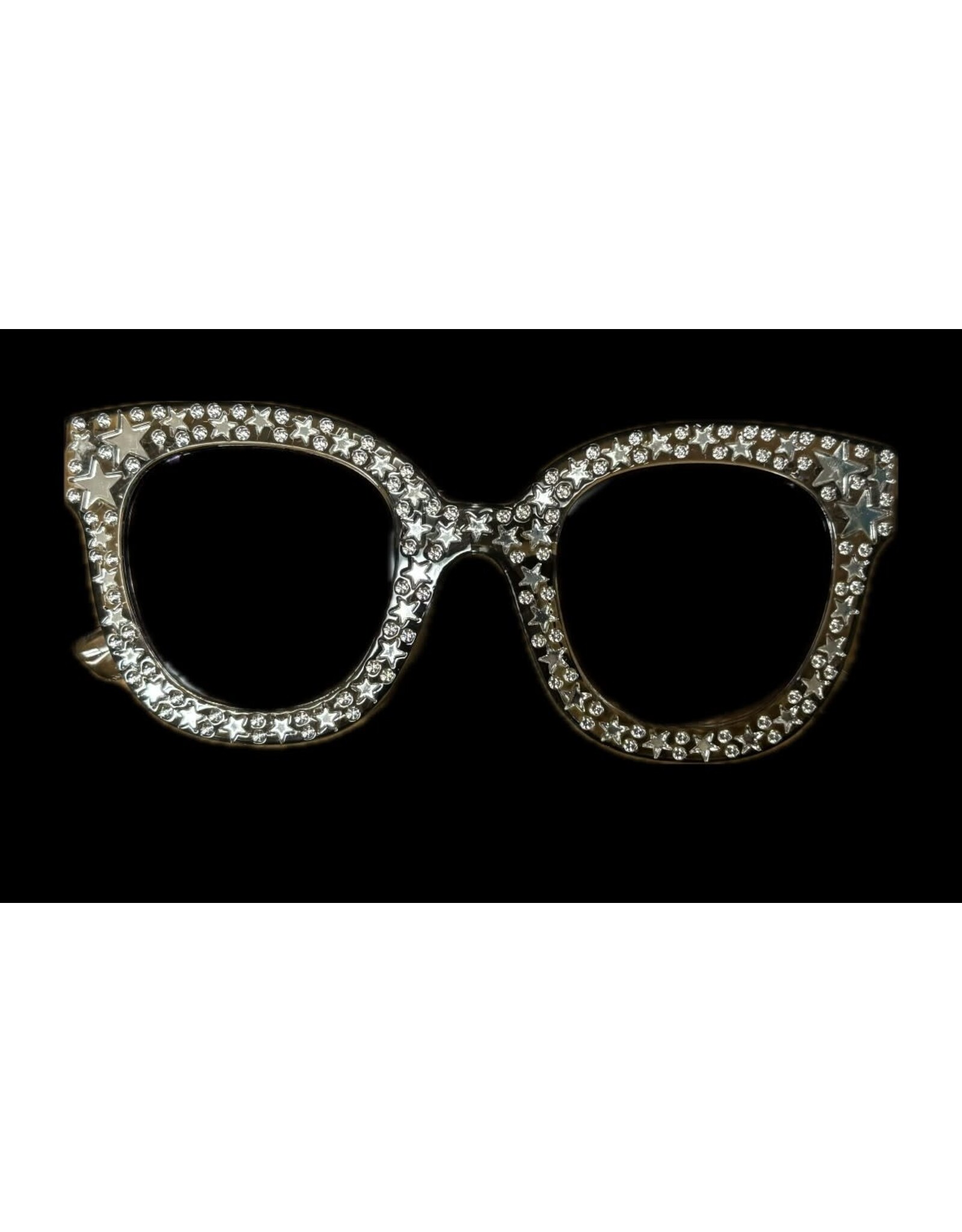 HM Smallwares Disco Glasses