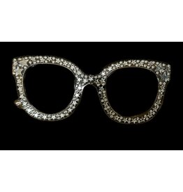 HM Smallwares Disco Glasses