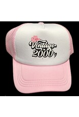 HM Smallwares 2000's Trucker Hat