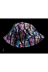 HM Smallwares 90's Bucket Hat