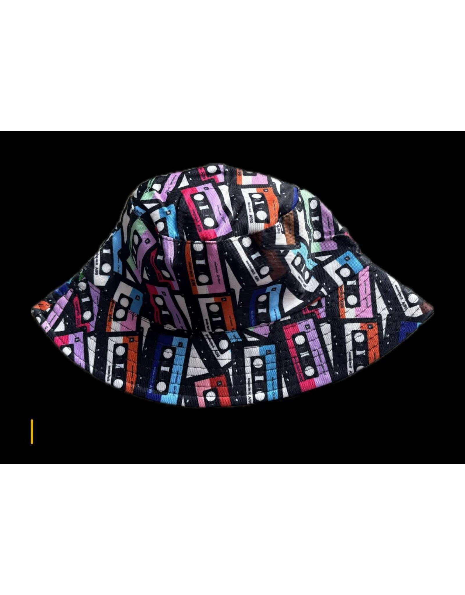 HM Smallwares 90's Bucket Hat