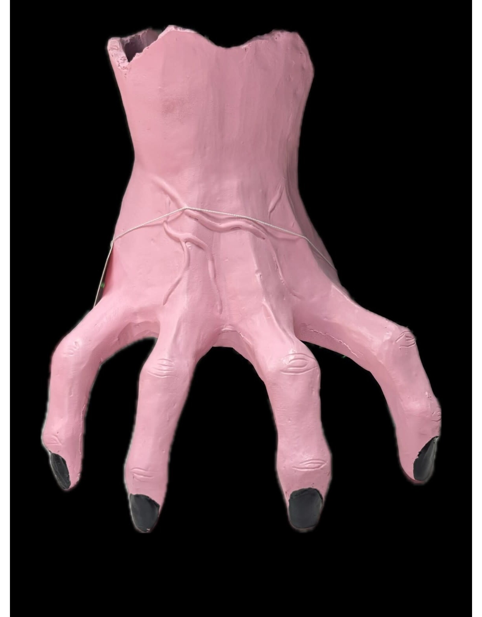 HM Smallwares Pinky Creepy Hand Decor