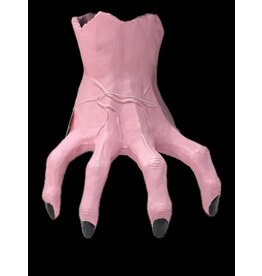 HM Smallwares Pinky Creepy Hand Decor