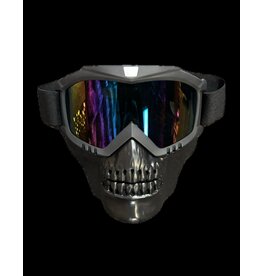 HM Smallwares Full Goggle Mask