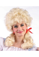 SKS Novelty Elly Mae Wig