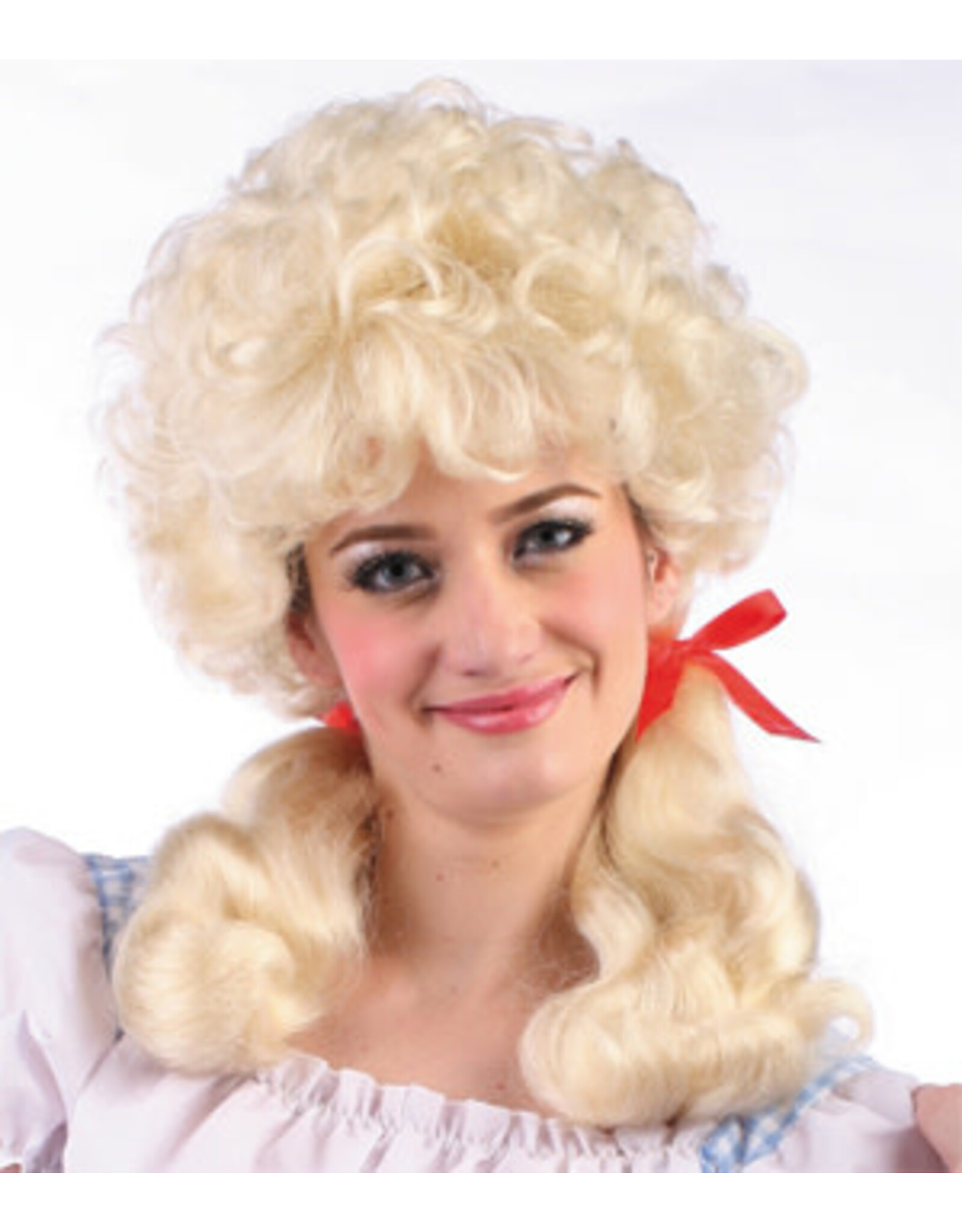 SKS Novelty Elly Mae Wig