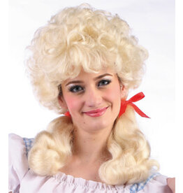 SKS Novelty Elly Mae Wig