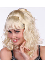 SKS Novelty Jenna Wig Blonde