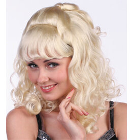 SKS Novelty Jenna Wig Blonde SKS Novelty Jenna Wig Blonde