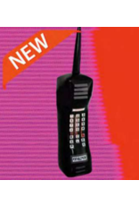 HM Smallwares Blow Up Telephone