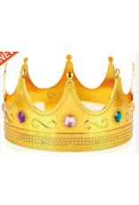 HM Smallwares Kings Crown