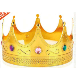 HM Smallwares Kings Crown