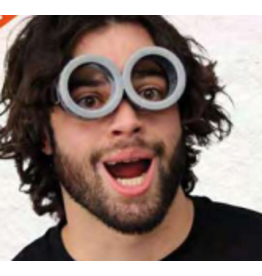 HM Smallwares Dominion Goggles HM Smallwares Dominion Goggles