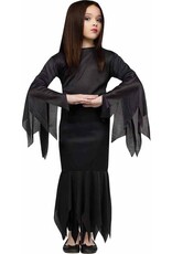 Fun World Children's Morticia