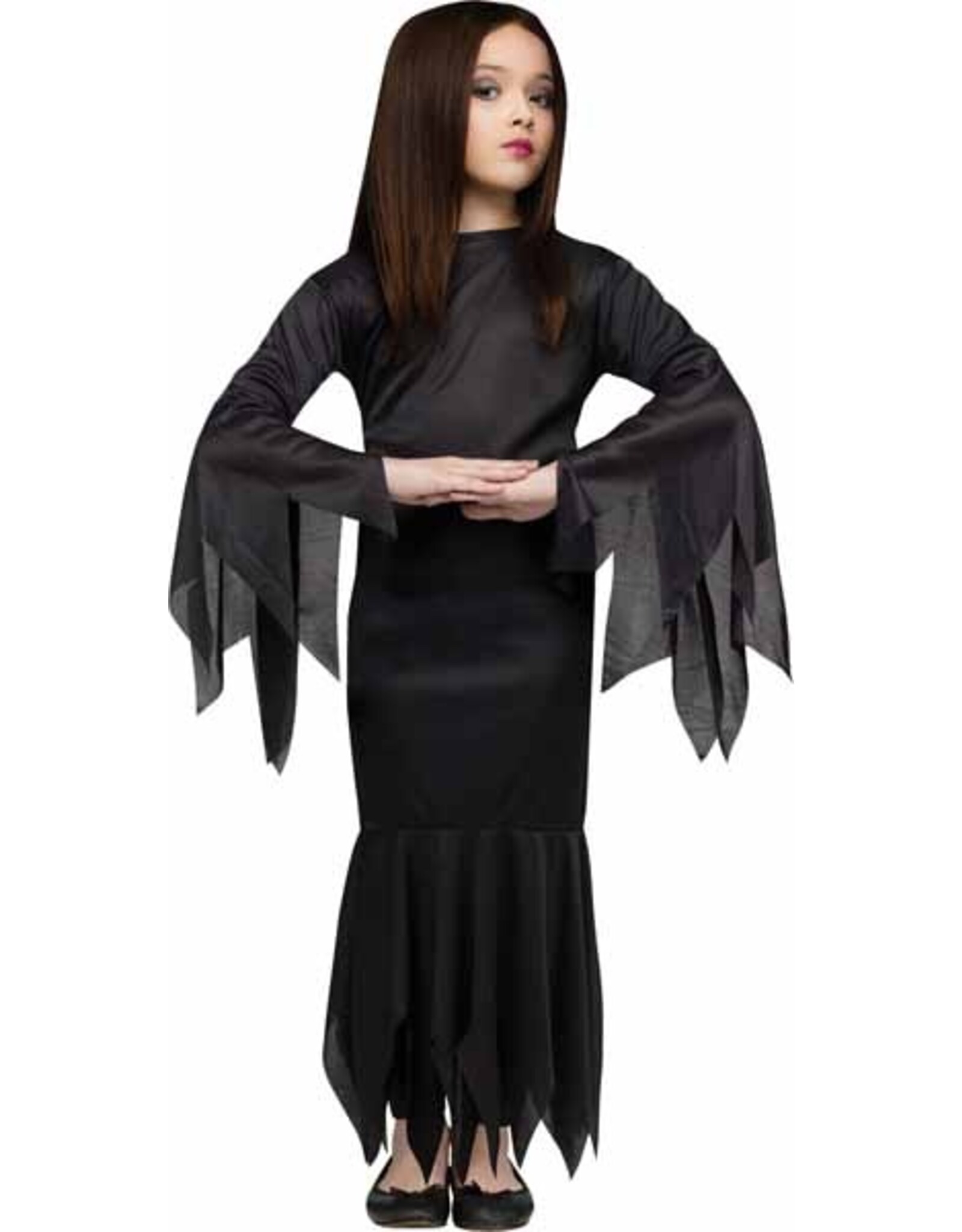 Fun World Children's Morticia