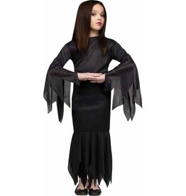 Fun World Children's Morticia