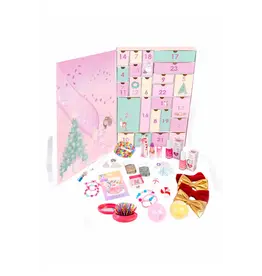 Great Pretenders Lula and Tilda Advent Calendar