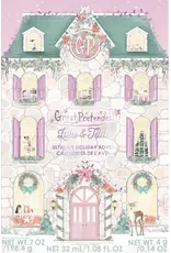 Great Pretenders Lula and Tilda Advent Calendar