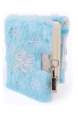 Great Pretenders Sisters Forever Furry Journal