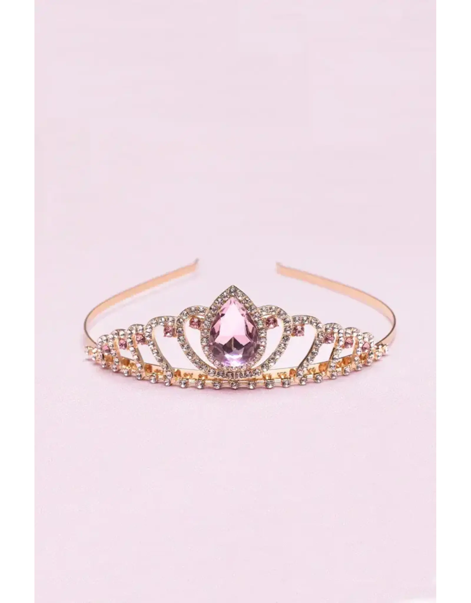 Great Pretenders Boutique Regal Tiara