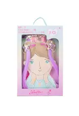 Great Pretenders Rodeo Drive Clip In Hair Extensions