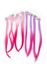 Great Pretenders Rodeo Drive Clip In Hair Extensions