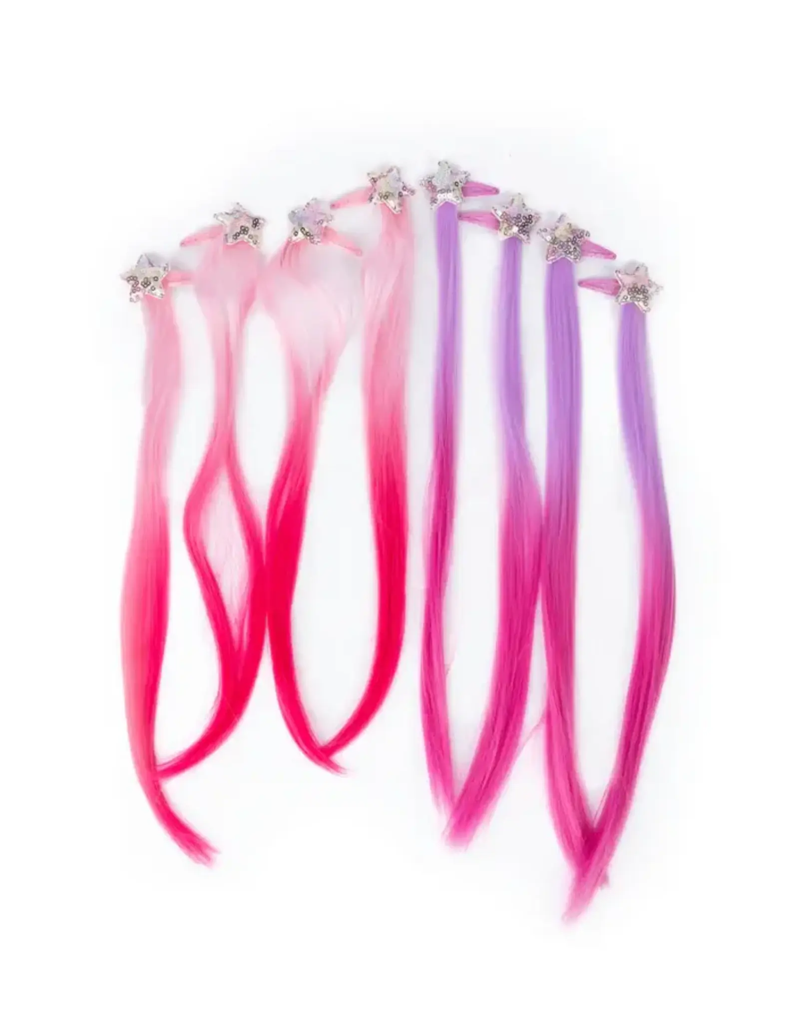 Great Pretenders Rodeo Drive Clip In Hair Extensions