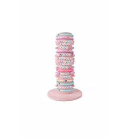 Great Pretenders Pastel Concert Tour Bracelet