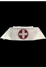 Karries Kostumes Nurse Hat