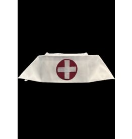 Karries Kostumes Nurse Hat