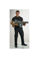 Rubies Costume Inflatable Machine Gun