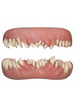 Tinsley Transfers Invasion Teeth