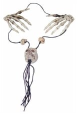 SunStar Gothic Necklace