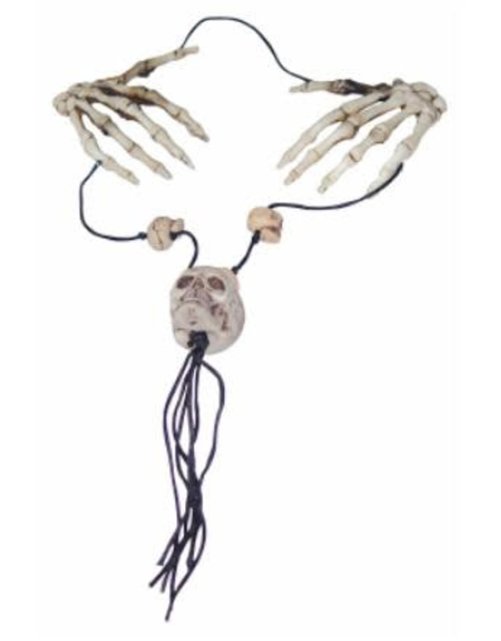 SunStar Gothic Necklace