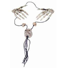 SunStar Gothic Necklace