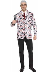 Fun World Fake News Jacket