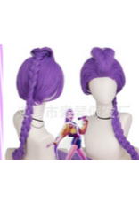 HM Smallwares Popstar Royalty Wig