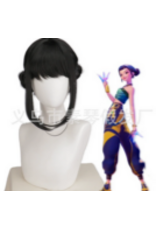HM Smallwares Maknae Wig