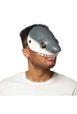 HM Smallwares Supersoft Shark Mask