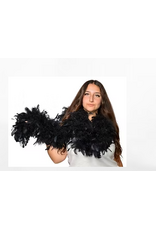 HM Smallwares Boa Black