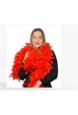HM Smallwares Boa Red
