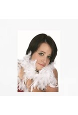 HM Smallwares Boa White