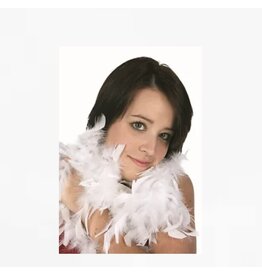 HM Smallwares Boa White HM Smallwares Boa White