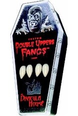 Foothills Fangs Double Upper Fangs - Medium