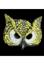 HM Smallwares Owl Mask