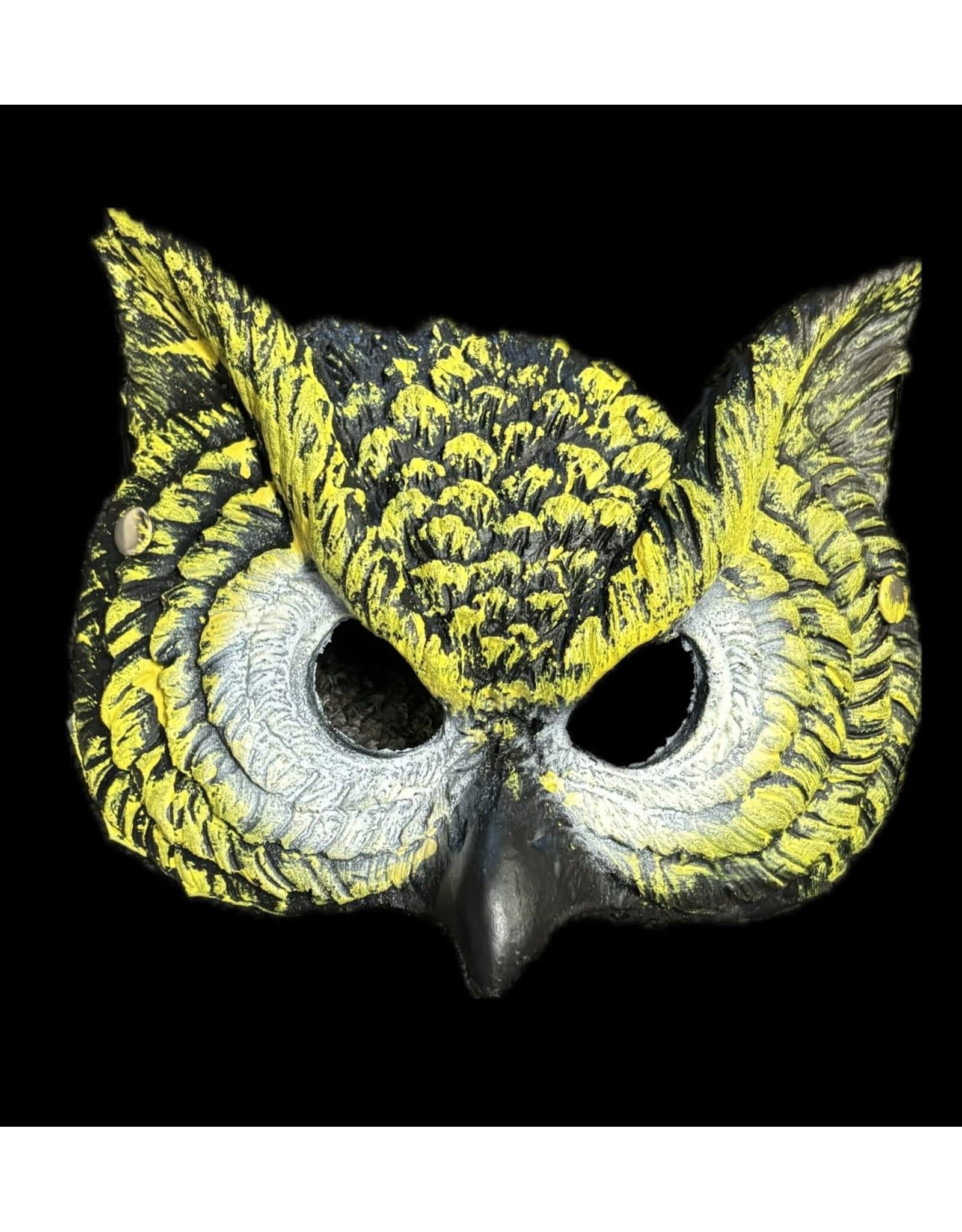 HM Smallwares Owl Mask