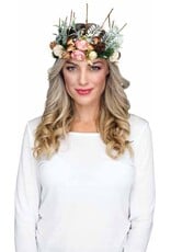 Fun World Forest Fairy Headband